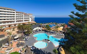 H10 Taburiente Playa